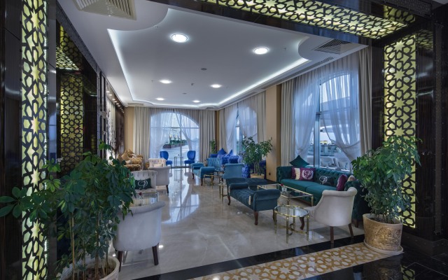 Merit Royal Premium Casino & SPA Hotel