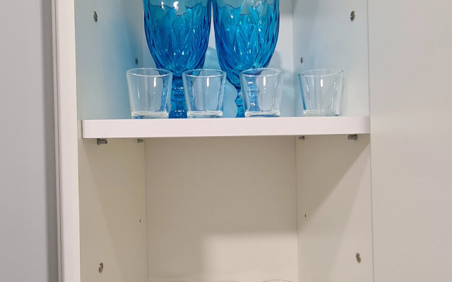 Vozle Plyazha Ogonek Flat