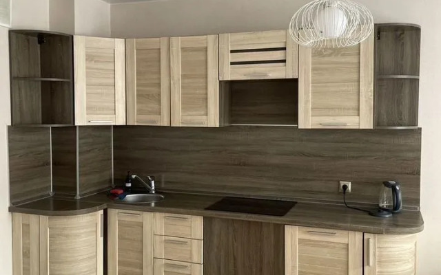 Na Ulitse Baykalskaya 313 Flat