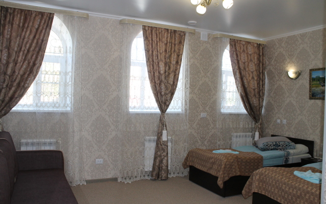 Rus Hotel
