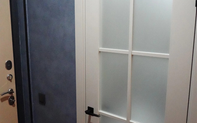 Апартаменты рядом с Горячим Источником Волна