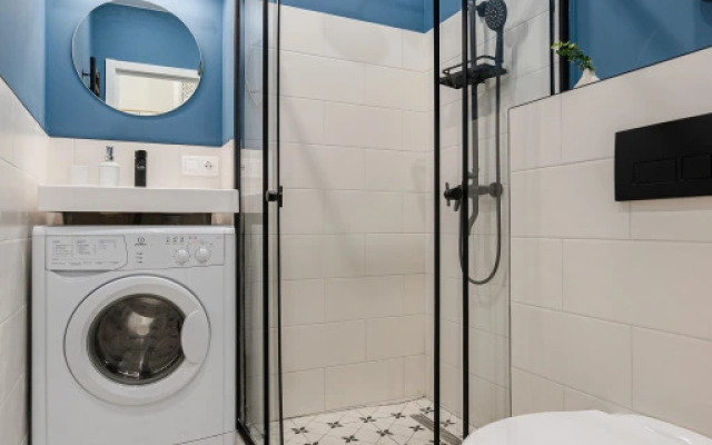 Apartment 1 Na Studencheskoy 30