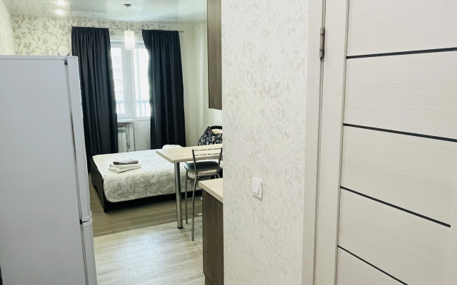 Na Verkhnyaya Naberezhnaya 161/13 Flat