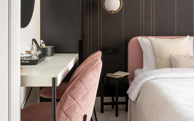 Point by Academia Hotel