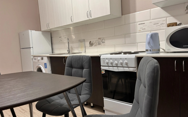 Квартира Просторная Комфортный дом