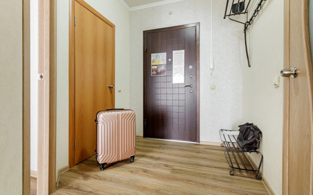 Апартаменты с панорамой на стадион и парк Краснодар ЖК Большой 24 этаж