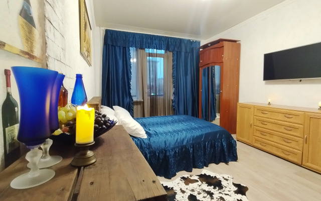 Квартира стильная от сети 100Квартир