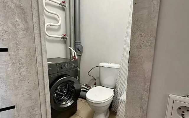 Апартаменты Калинина 15-441