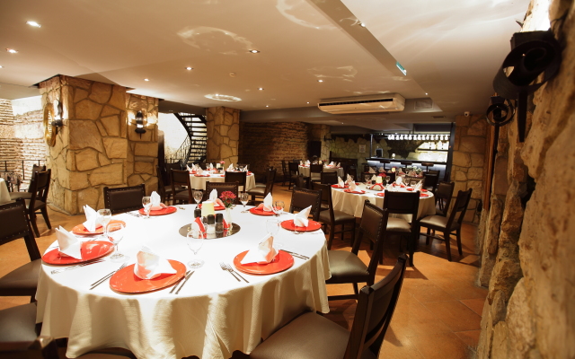 Antik Hotel Istanbul