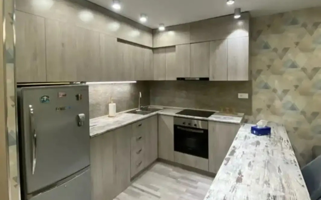Cozy Apt in the Heart of Yerevan Apartments