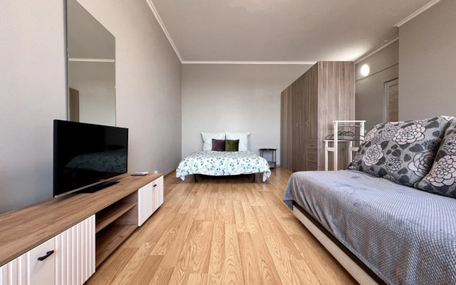 Квартира на Улице Яна Полуяна 39