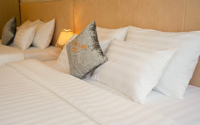 Nghia Lan Hotel