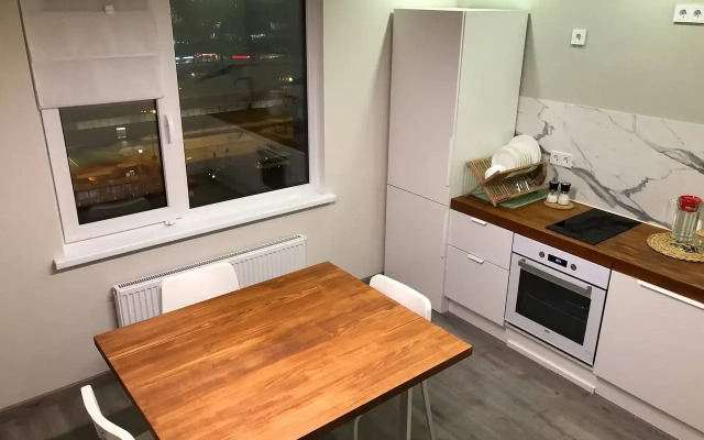 Apart Hotel In2it Deluxe Two room