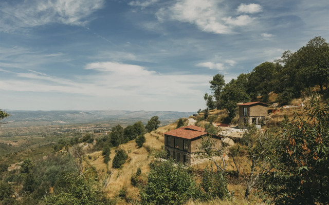 Estrela Serenity Resort