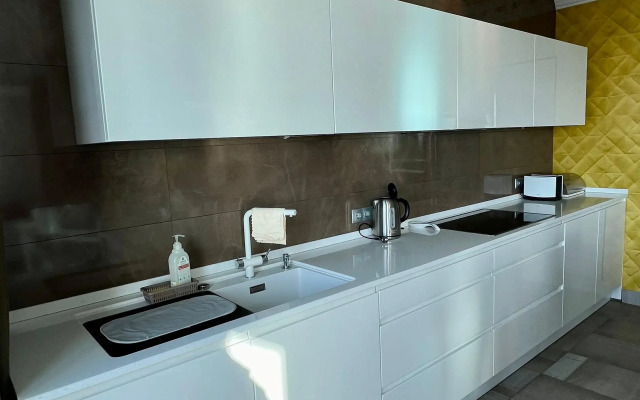 Imperial Penthaus Apartaments