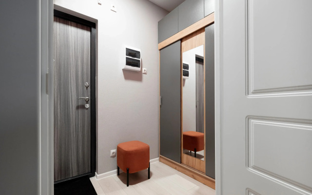 Apartments SalutApart Zalive
