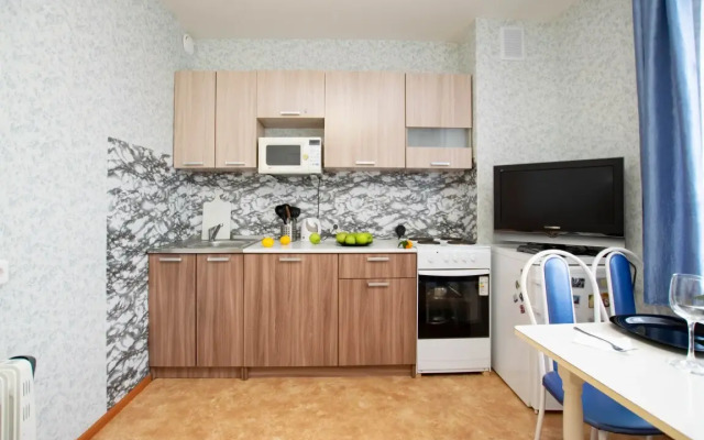 Daniliha Studiya Apartments 1