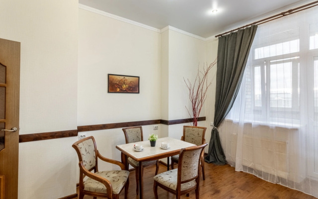 Apartments Five Stars 3