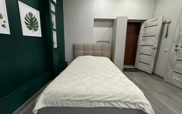 Studiya v tsentre goroda Flat