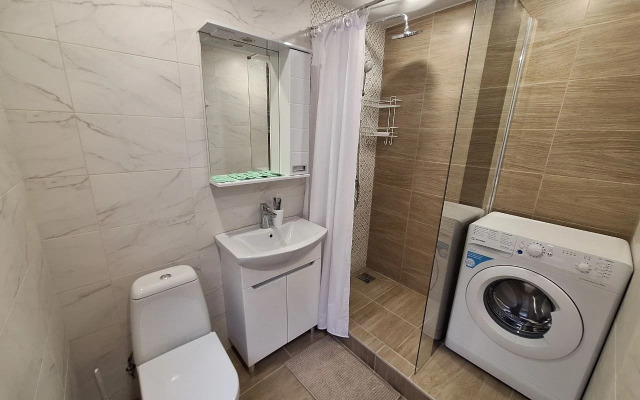 Dom v tsentre goroda Private house