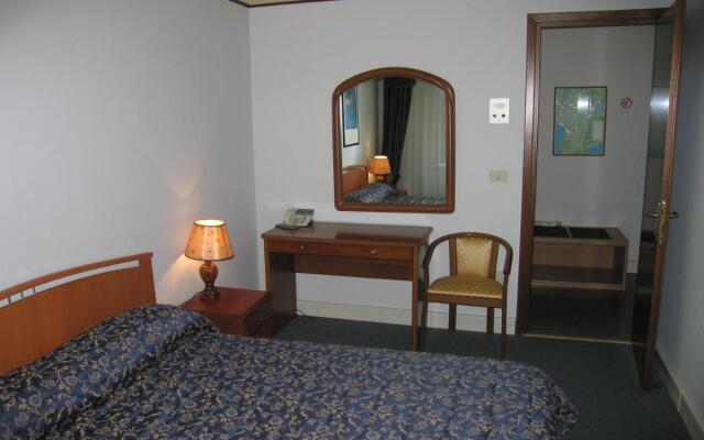 Rus' Hotel