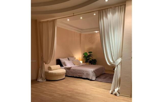 Generala Lizyukova 61v Apartaments