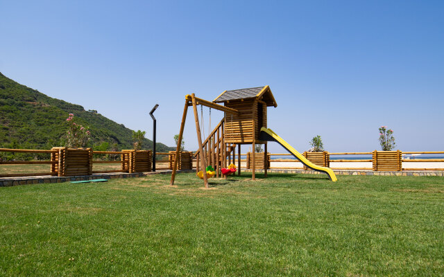 Mukha Ormanli̇ Recreation camp