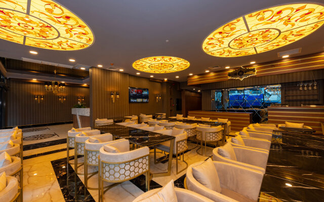 New Emin Hotel