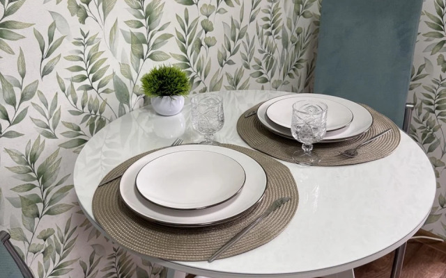 Квартира Уютная