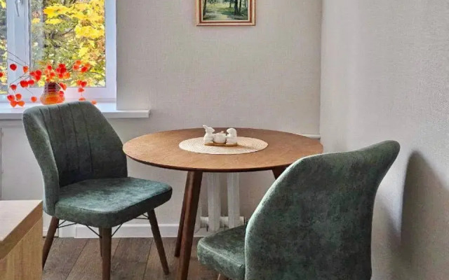 S Istoriey Flat