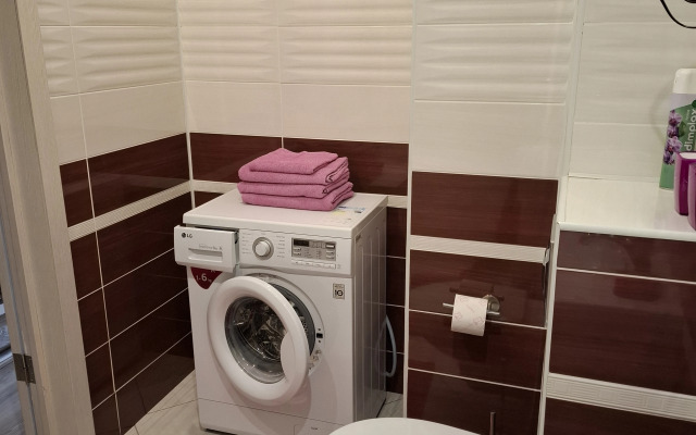 Квартира однокомнатная на Проспекте Советском 81/1