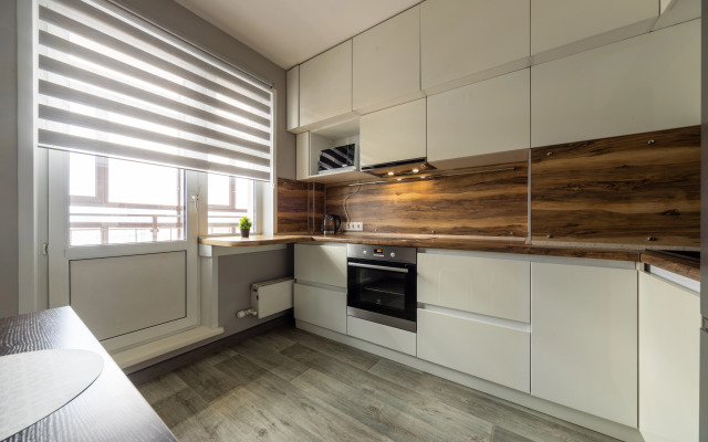 Апартаменты Домино по ул. Алексеева