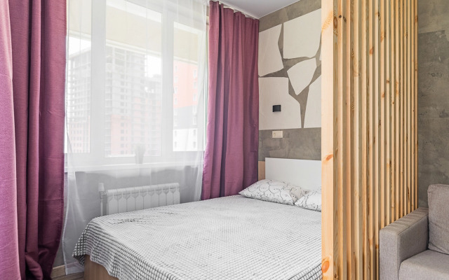 Апартаменты Студия 4