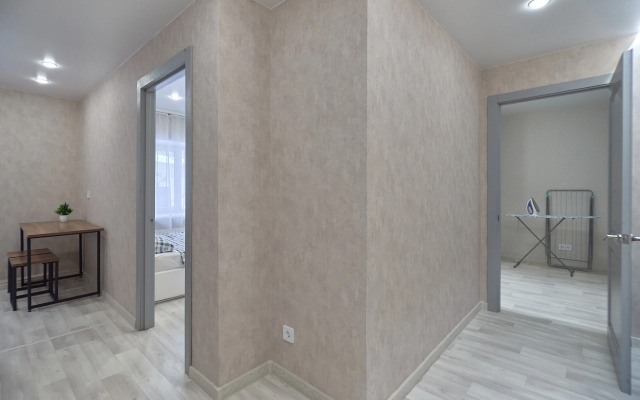 Квартира на Студенческой 7