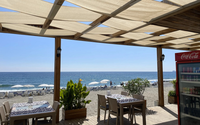 S vidom na more 5* Apartments