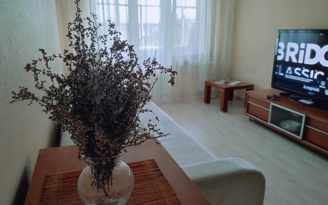 Квартира приют туриста