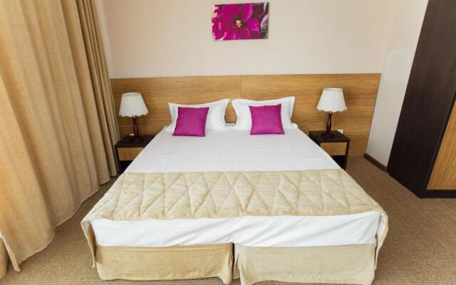 KEL Inn Hotel