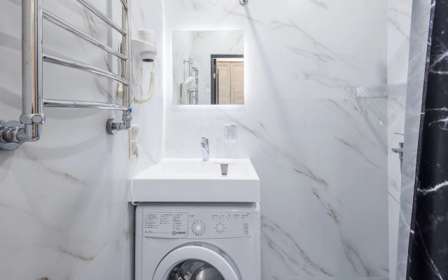 Apartamore Pokrovskiy Park Apartments