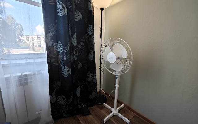 Квартира Калина на Тургенева 47