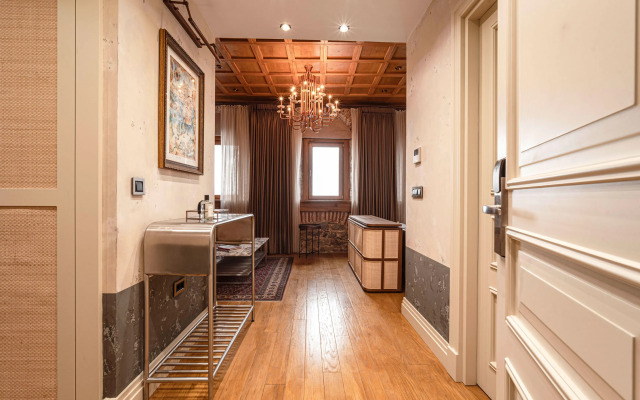 Stone Inn Galata Hotel