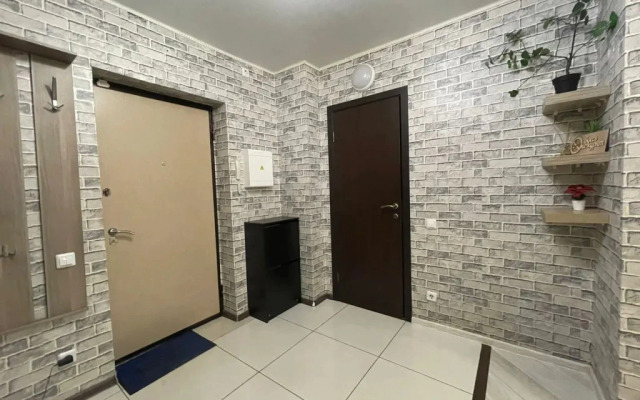 Апартаменты Фаэтон DreamHouse 2