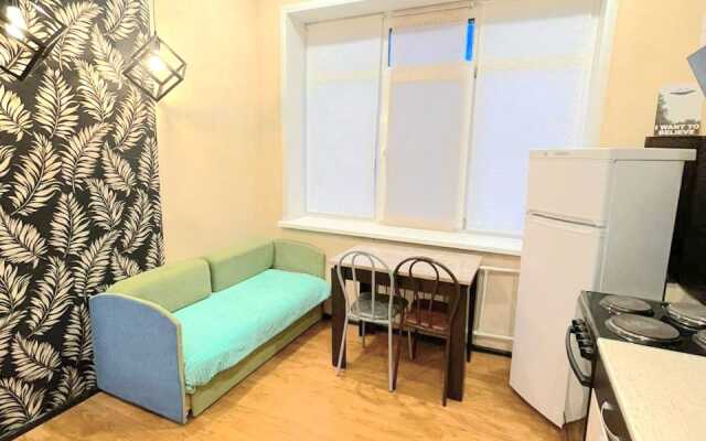 Апартаменты на Декабристов 39/1