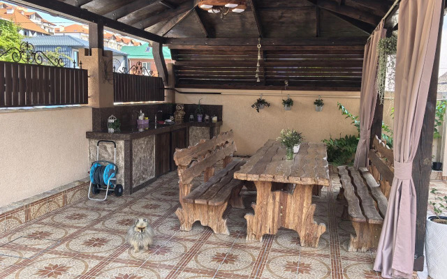 Anastasiya Guest House