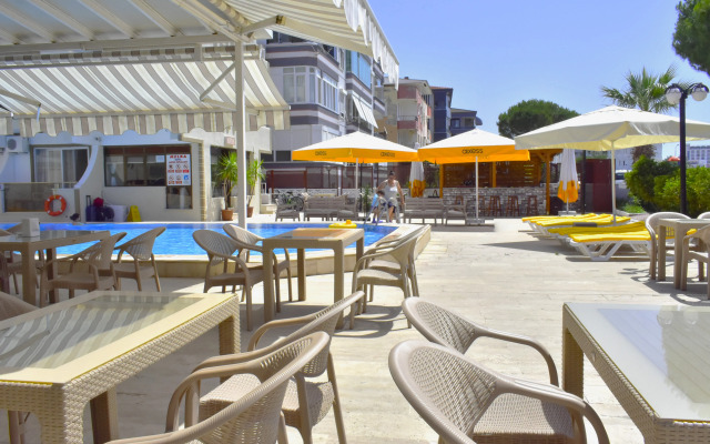 Mulka Hotel