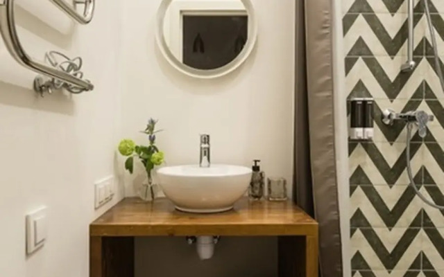 Апартаменты География - номер 5