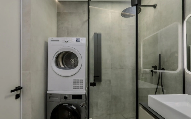 Апартаменты Privi House на Карла Маркса 259