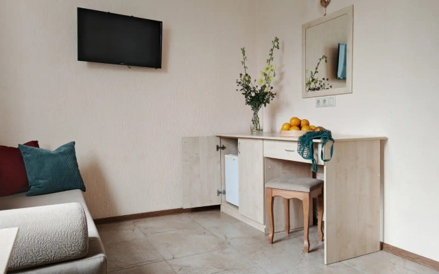 Mikhailzhdetvgosti! Guest house
