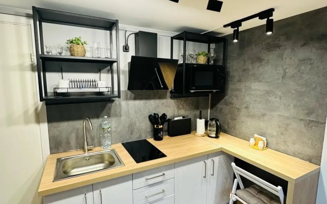 Гостевой дом Стрековец