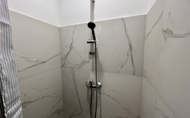 Апартаменты на Никитской (4)