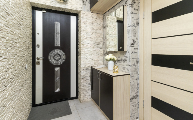 Апартаменты Уютная студия